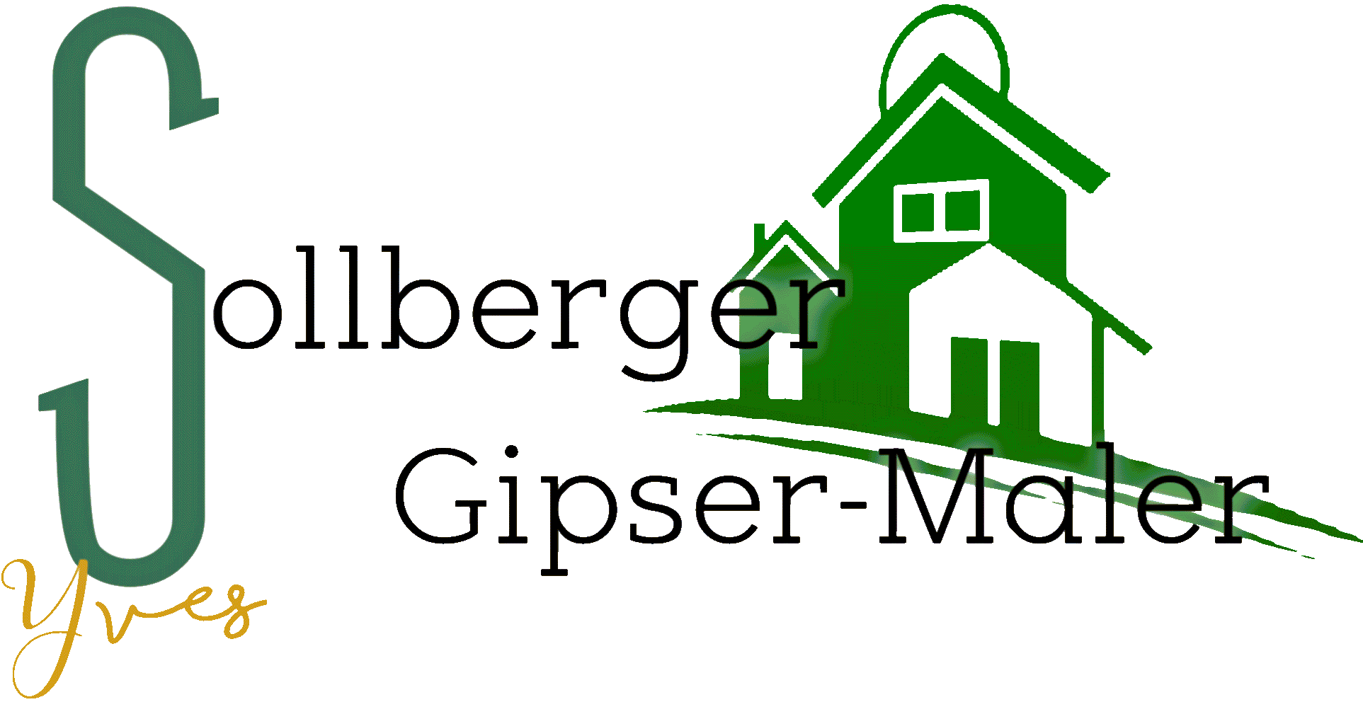 Logo Sollberger Gipser-Maler AG